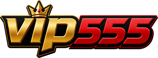 vip555 লোগো